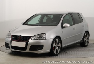 Volkswagen Golf 2.0 GTI 2007