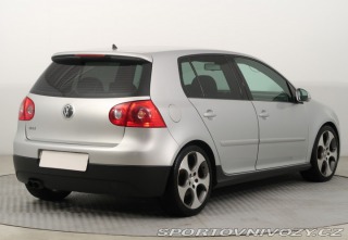 Volkswagen Golf 2.0 GTI 2007