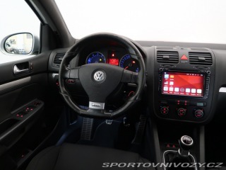 Volkswagen Golf 2.0 GTI 2007