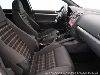 Volkswagen Golf 2.0 GTI 2007