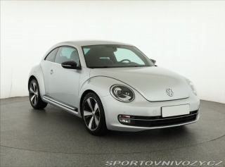 Volkswagen Beetle 2.0 TDI