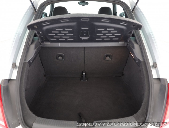 Volkswagen Beetle 2.0 TDI 2012