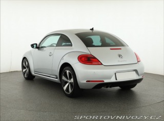 Volkswagen Beetle 2.0 TDI 2012
