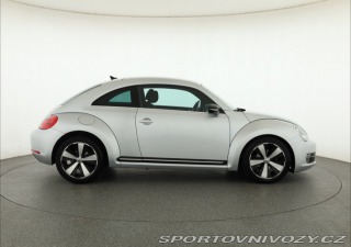 Volkswagen Beetle 2.0 TDI 2012