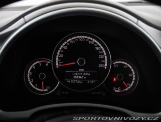 Volkswagen Beetle 2.0 TDI 2012