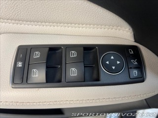 Mercedes-Benz Ostatní modely GLS 350d 4MATIC AMG, LED, VZD 2016