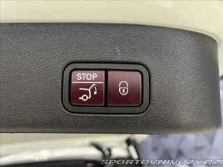 Mercedes-Benz Ostatní modely GLS 350d 4MATIC AMG, LED, VZD 2016
