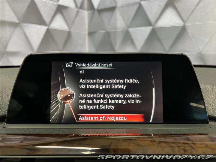 BMW 4 420d xDrive GRAN COUPE LU 2015