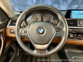 BMW 4 420d xDrive GRAN COUPE LU 2015