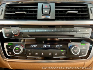 BMW 4 420d xDrive GRAN COUPE LU 2015