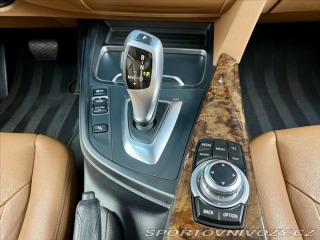BMW 4 420d xDrive GRAN COUPE LU 2015