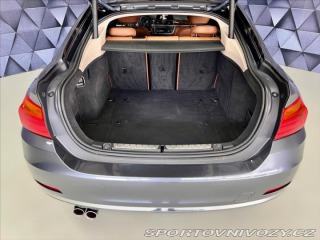 BMW 4 420d xDrive GRAN COUPE LU 2015