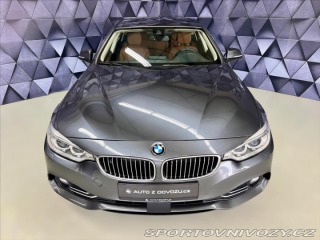 BMW 4 420d xDrive GRAN COUPE LU 2015