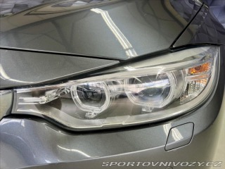 BMW 4 420d xDrive GRAN COUPE LU 2015