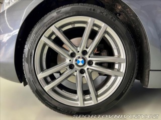 BMW 4 420d xDrive GRAN COUPE LU 2015