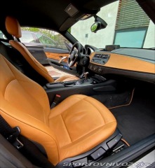 BMW Z4 3,0 si nájezd 112 tis 1800