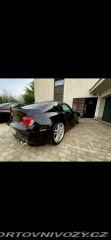 BMW Z4 3,0 si nájezd 112 tis 1800