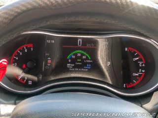 Dodge Ostatní modely Durango 3,6   rodinný „tank“ s LP 2014