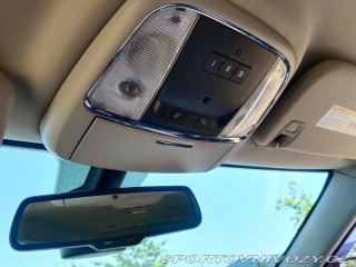 Dodge Ostatní modely Durango 3,6   rodinný „tank“ s LP 2014