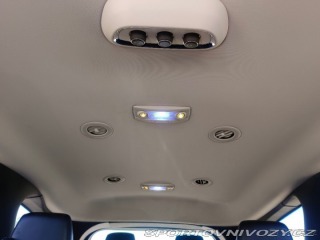 Dodge Ostatní modely Durango 3,6   rodinný „tank“ s LP 2014