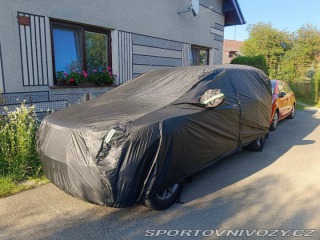 Dodge Ostatní modely Durango 3,6   rodinný „tank“ s LP 2014