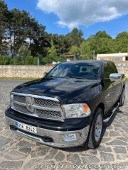 Dodge Ostatní modely RAM 5,7   Hemi Laramie 2010