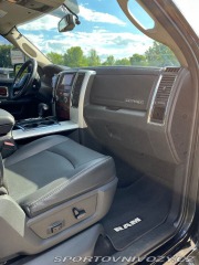Dodge Ostatní modely RAM 5,7   Hemi Laramie 2010
