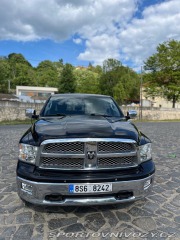 Dodge Ostatní modely RAM 5,7   Hemi Laramie 2010