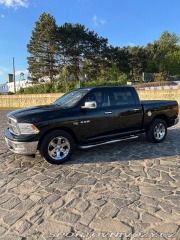 Dodge Ostatní modely RAM 5,7   Hemi Laramie 2010