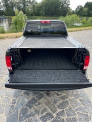 Dodge Ostatní modely RAM 5,7   Hemi Laramie 2010