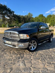 Dodge Ostatní modely RAM 5,7   Hemi Laramie 2010