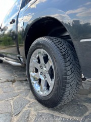 Dodge Ostatní modely RAM 5,7   Hemi Laramie 2010