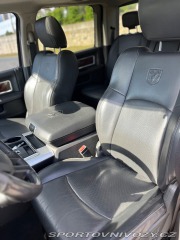 Dodge Ostatní modely RAM 5,7   Hemi Laramie 2010