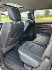Dodge Ostatní modely RAM 5,7   Hemi Laramie 2010
