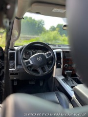 Dodge Ostatní modely RAM 5,7   Hemi Laramie 2010