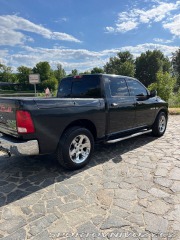 Dodge Ostatní modely RAM 5,7   Hemi Laramie 2010