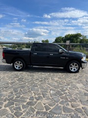Dodge Ostatní modely RAM 5,7   Hemi Laramie 2010