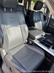 Dodge Ostatní modely RAM 5,7   Hemi Laramie 2010