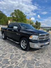 Dodge Ostatní modely RAM 5,7   Hemi Laramie 2010