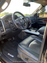 Dodge Ostatní modely RAM 5,7   Hemi Laramie 2010