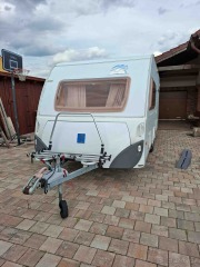 Fiat  Ducato 3,0   Obytný vůz