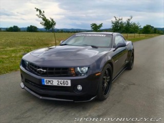 Chevrolet Camaro 3,6   r.2013 exclus 2013