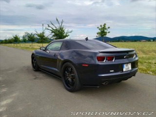 Chevrolet Camaro 3,6   r.2013 exclus 2013