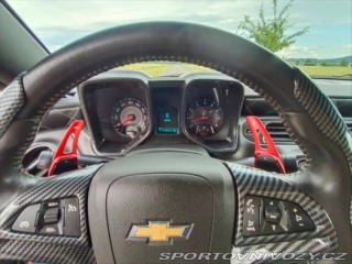 Chevrolet Camaro 3,6   r.2013 exclus 2013
