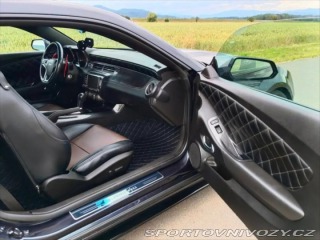 Chevrolet Camaro 3,6   r.2013 exclus 2013