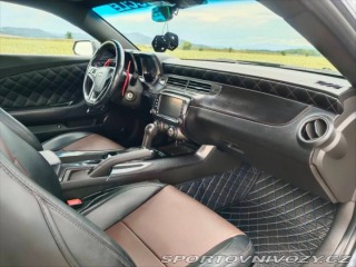 Chevrolet Camaro 3,6   r.2013 exclus 2013