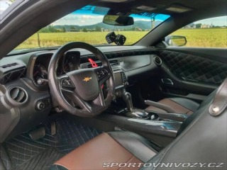 Chevrolet Camaro 3,6   r.2013 exclus 2013