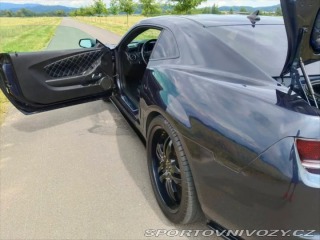 Chevrolet Camaro 3,6   r.2013 exclus 2013