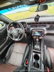 Chevrolet Camaro 3,6   r.2013 exclus 2013