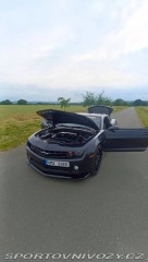 Chevrolet Camaro 3,6   r.2013 exclus 2013